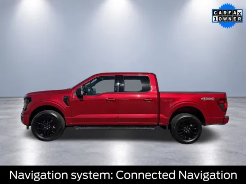 More photos of 2024 Ford F-150 XLT at Keller Bros Auto Co, PA