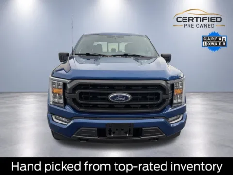 Photos of 2023 Ford F-150 XLT for sale in Lititz, PA at Keller Bros Auto Co