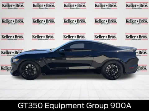More photos of 2018 Ford Mustang Shelby GT350 at Keller Bros Auto Co, PA