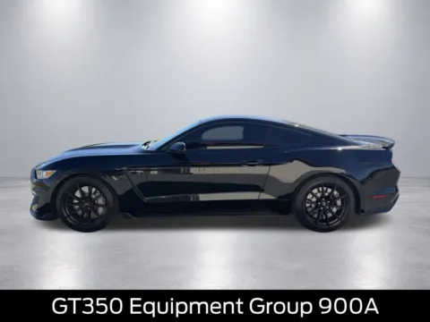 More photos of 2018 Ford Mustang Shelby GT350 at Keller Bros Auto Co, PA