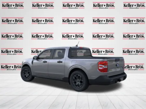 More photos of 2026 Ford Maverick XLT at Keller Bros Auto Co, PA