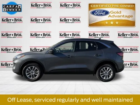 More photos of 2022 Ford Escape SE at Keller Bros Auto Co, PA