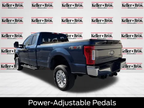 More photos of 2019 Ford F-350SD XLT at Keller Bros Auto Co, PA