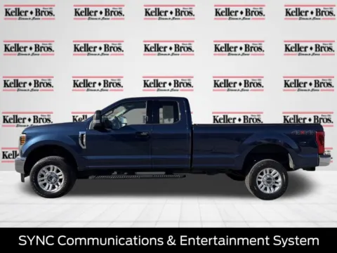 More photos of 2019 Ford F-350SD XLT at Keller Bros Auto Co, PA