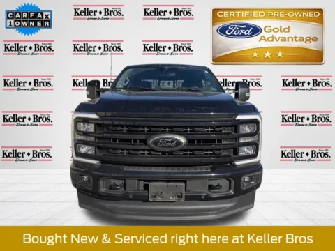 Photos of 2024 Ford F-350SD Lariat for sale in Lititz, PA at Keller Bros Auto Co