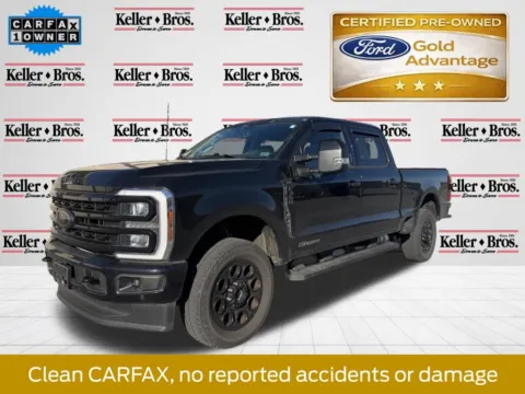 More photos of 2024 Ford F-350SD Lariat at Keller Bros Auto Co, PA