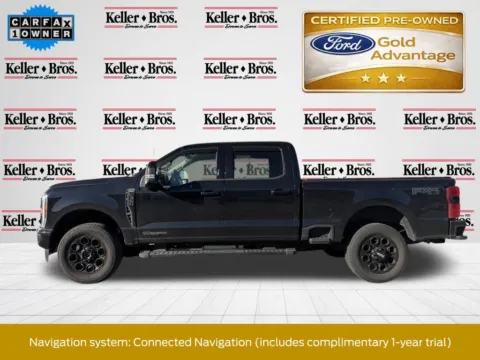 More photos of 2024 Ford F-350SD Lariat at Keller Bros Auto Co, PA