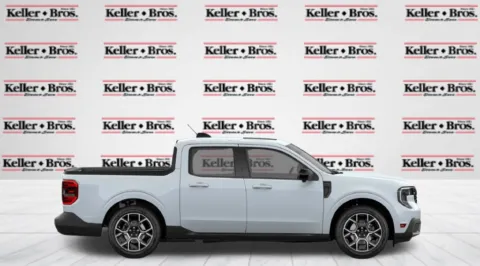 More photos of 2026 Ford Maverick Lariat at Keller Bros Auto Co, PA