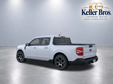 More photos of 2026 Ford Maverick Lariat at Keller Bros Auto Co, PA