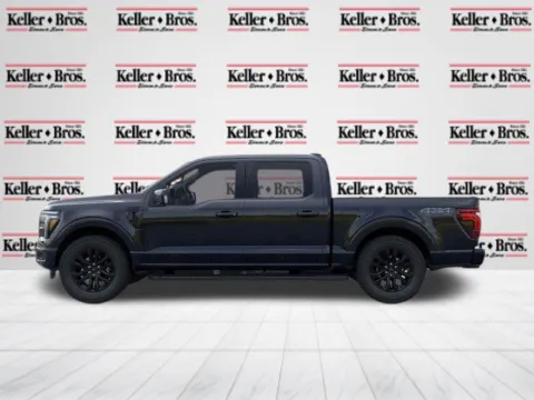 More photos of 2026 Ford F-150 Lariat at Keller Bros Auto Co, PA