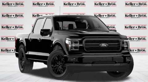 More photos of 2026 Ford F-150 Lariat at Keller Bros Auto Co, PA