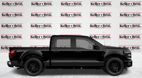 More photos of 2026 Ford F-150 Lariat at Keller Bros Auto Co, PA