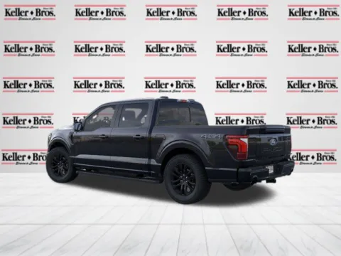 More photos of 2026 Ford F-150 Lariat at Keller Bros Auto Co, PA