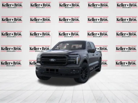Another view of 2026 Ford F-150 Lariat for sale in Lititz, PA at Keller Bros Auto Co