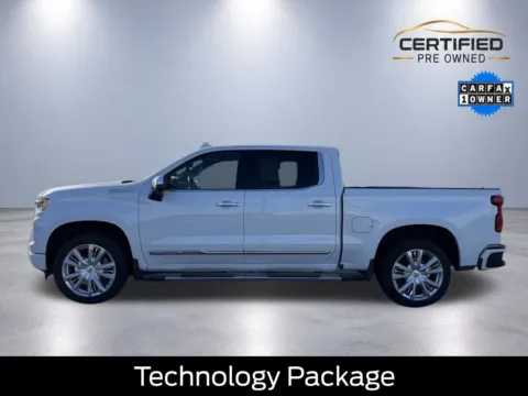 More photos of 2026 Chevrolet Silverado 1500 High Country at Keller Bros Auto Co, PA