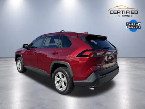 More photos of 2020 Toyota RAV4 XLE at Keller Bros Auto Co, PA