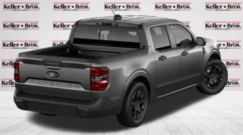 Another view of 2026 Ford Maverick XLT for sale in Lititz, PA at Keller Bros Auto Co
