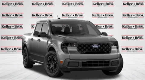 More photos of 2026 Ford Maverick XLT at Keller Bros Auto Co, PA