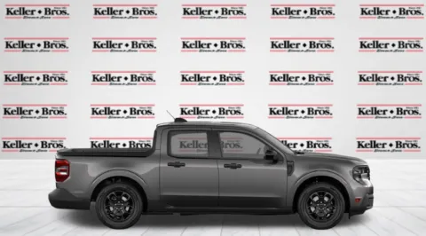 More photos of 2026 Ford Maverick XLT at Keller Bros Auto Co, PA
