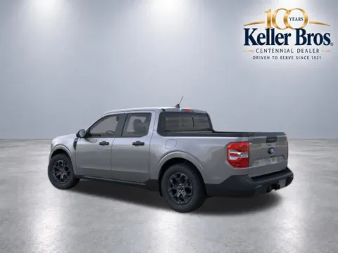 More photos of 2026 Ford Maverick XLT at Keller Bros Auto Co, PA