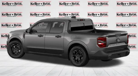 Photos of 2026 Ford Maverick XLT for sale in Lititz, PA at Keller Bros Auto Co