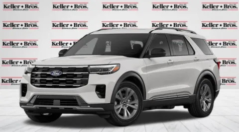 Photos of 2027 Ford Explorer Active for sale in Lititz, PA at Keller Bros Auto Co