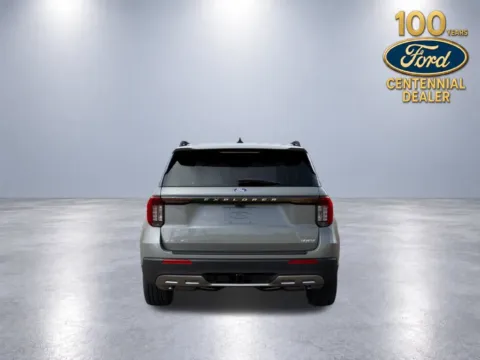 More photos of 2027 Ford Explorer Active at Keller Bros Auto Co, PA