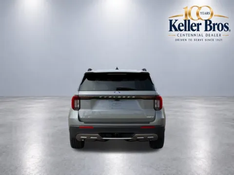 More photos of 2027 Ford Explorer Active at Keller Bros Auto Co, PA
