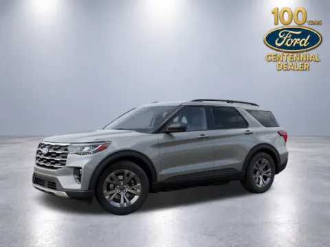 Photos of 2027 Ford Explorer Active for sale in Lititz, PA at Keller Bros Auto Co