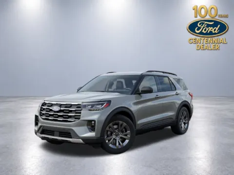 Another view of 2027 Ford Explorer Active for sale in Lititz, PA at Keller Bros Auto Co