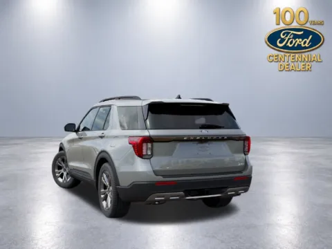 More photos of 2027 Ford Explorer Active at Keller Bros Auto Co, PA