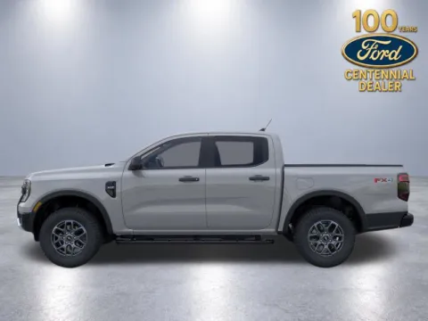 More photos of 2026 Ford Ranger XLT at Keller Bros Auto Co, PA