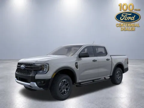 Photos of 2026 Ford Ranger XLT for sale in Lititz, PA at Keller Bros Auto Co