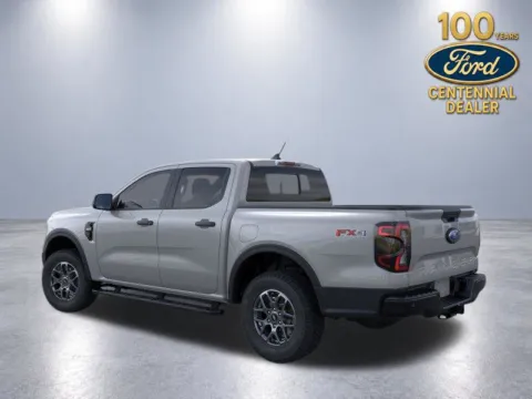 More photos of 2026 Ford Ranger XLT at Keller Bros Auto Co, PA