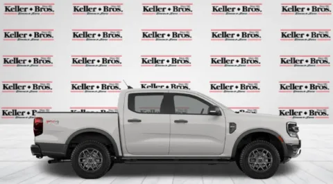More photos of 2026 Ford Ranger XLT at Keller Bros Auto Co, PA