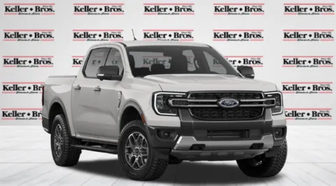 More photos of 2026 Ford Ranger XLT at Keller Bros Auto Co, PA