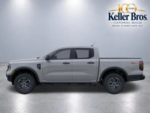 More photos of 2026 Ford Ranger XLT at Keller Bros Auto Co, PA