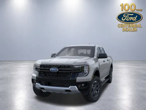 Another view of 2026 Ford Ranger XLT for sale in Lititz, PA at Keller Bros Auto Co