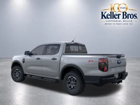 More photos of 2026 Ford Ranger XLT at Keller Bros Auto Co, PA