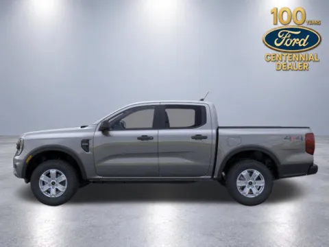 More photos of 2026 Ford Ranger STX at Keller Bros Auto Co, PA