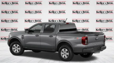 Another view of 2026 Ford Ranger STX for sale in Lititz, PA at Keller Bros Auto Co