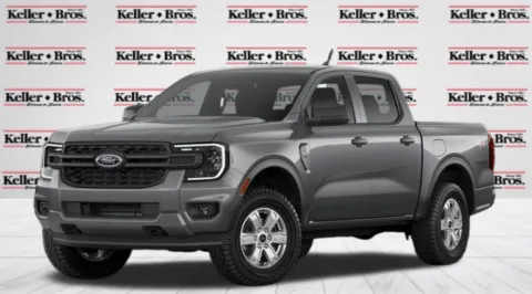 Photos of 2026 Ford Ranger STX for sale in Lititz, PA at Keller Bros Auto Co
