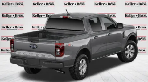 More photos of 2026 Ford Ranger STX at Keller Bros Auto Co, PA