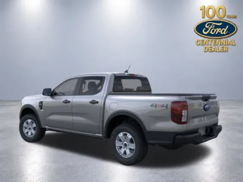 More photos of 2026 Ford Ranger STX at Keller Bros Auto Co, PA