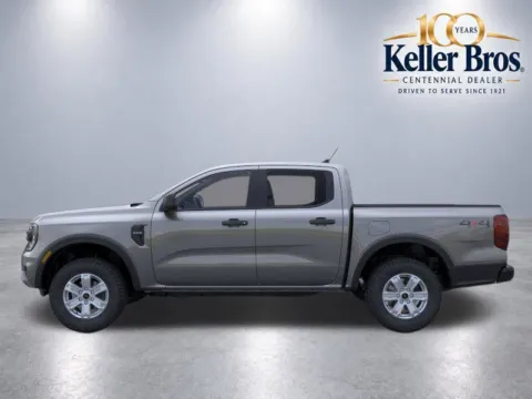 More photos of 2026 Ford Ranger STX at Keller Bros Auto Co, PA