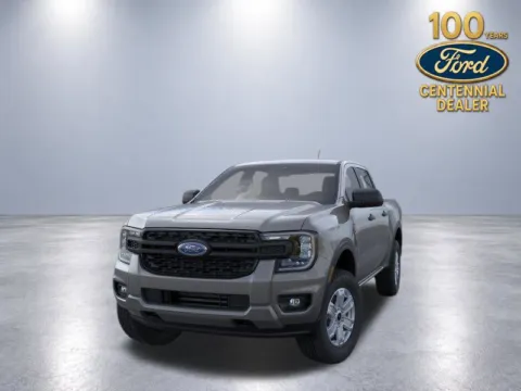 Another view of 2026 Ford Ranger STX for sale in Lititz, PA at Keller Bros Auto Co