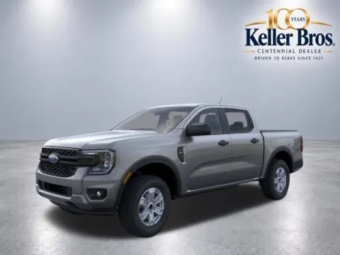 Photos of 2026 Ford Ranger STX for sale in Lititz, PA at Keller Bros Auto Co