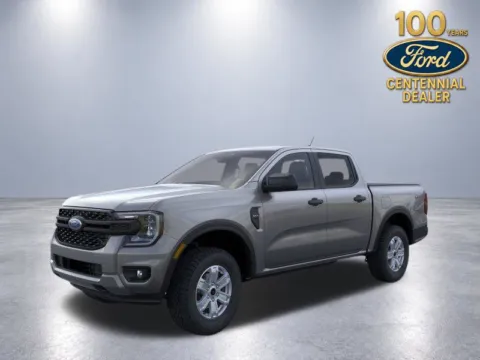 Photos of 2026 Ford Ranger STX for sale in Lititz, PA at Keller Bros Auto Co