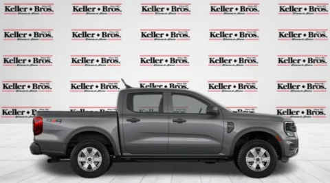 More photos of 2026 Ford Ranger STX at Keller Bros Auto Co, PA