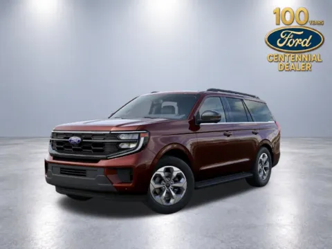 Another view of 2027 Ford Expedition Active for sale in Lititz, PA at Keller Bros Auto Co